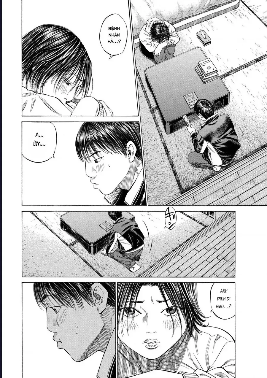 Say Hello To Black Jack Chapter 131 - Trang 30