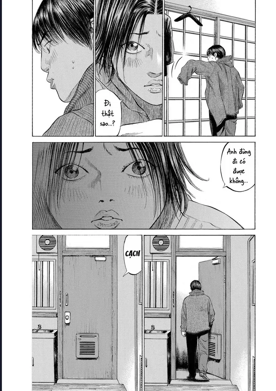 Say Hello To Black Jack Chapter 131 - Trang 31
