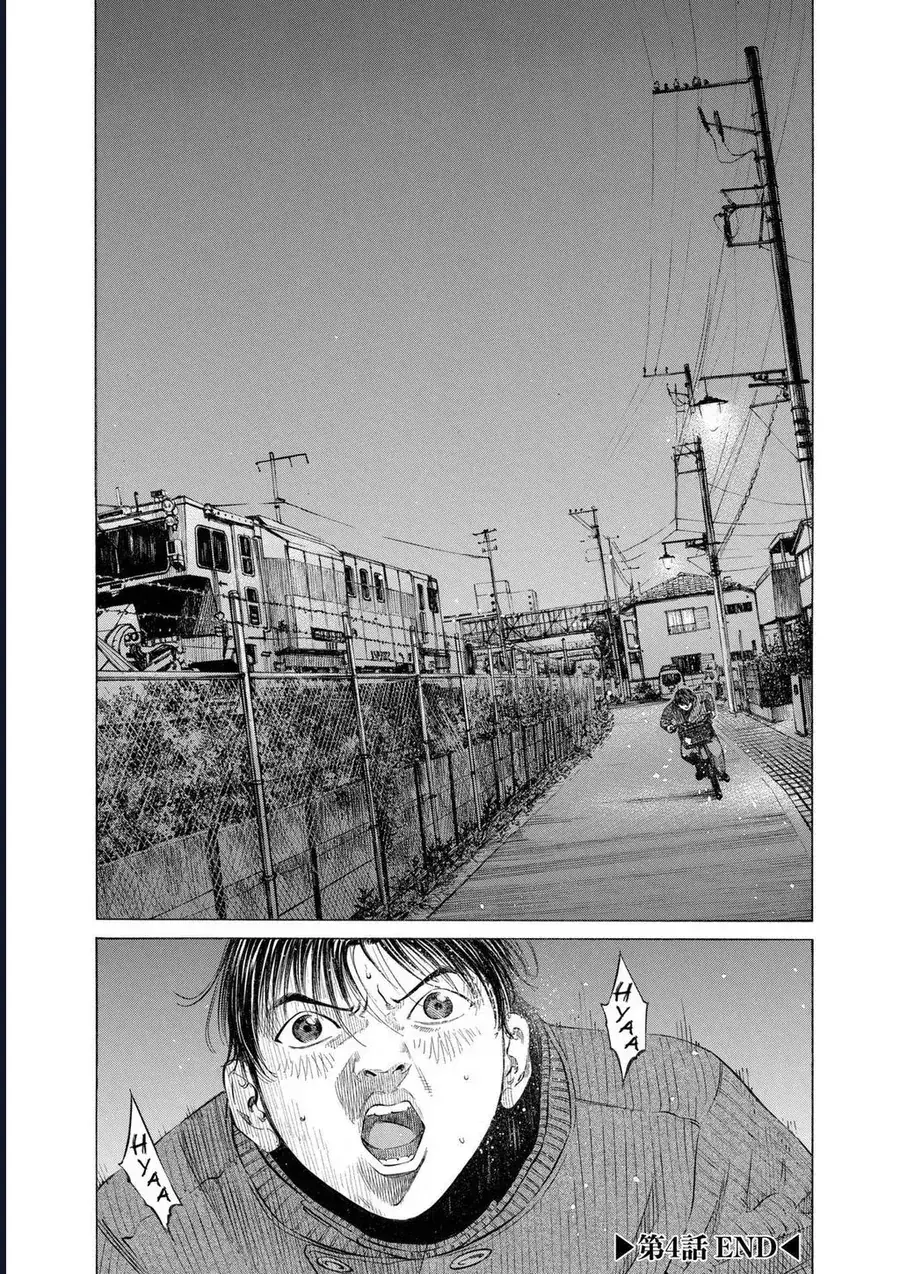 Say Hello To Black Jack Chapter 131 - Trang 32