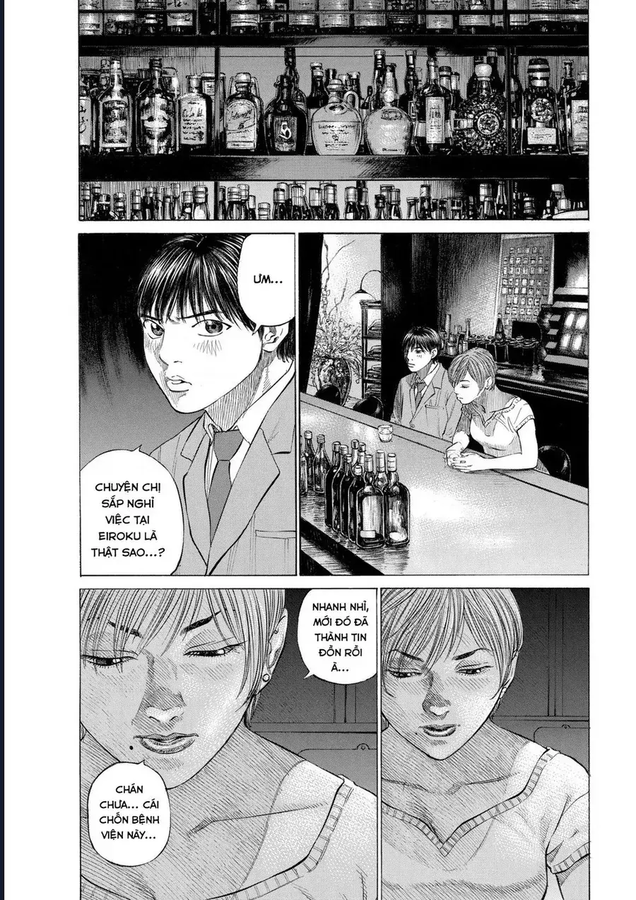 Say Hello To Black Jack Chapter 131 - Trang 4