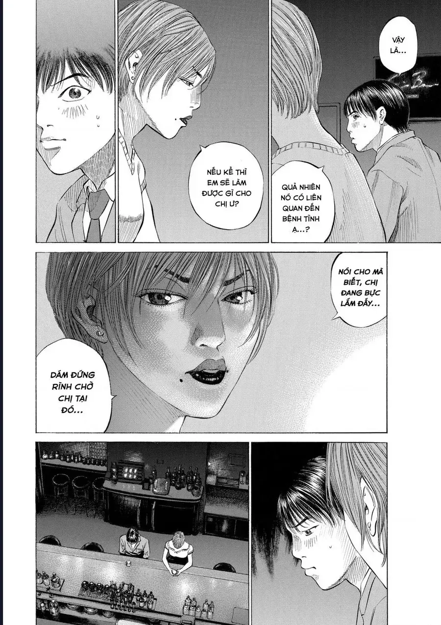 Say Hello To Black Jack Chapter 131 - Trang 5