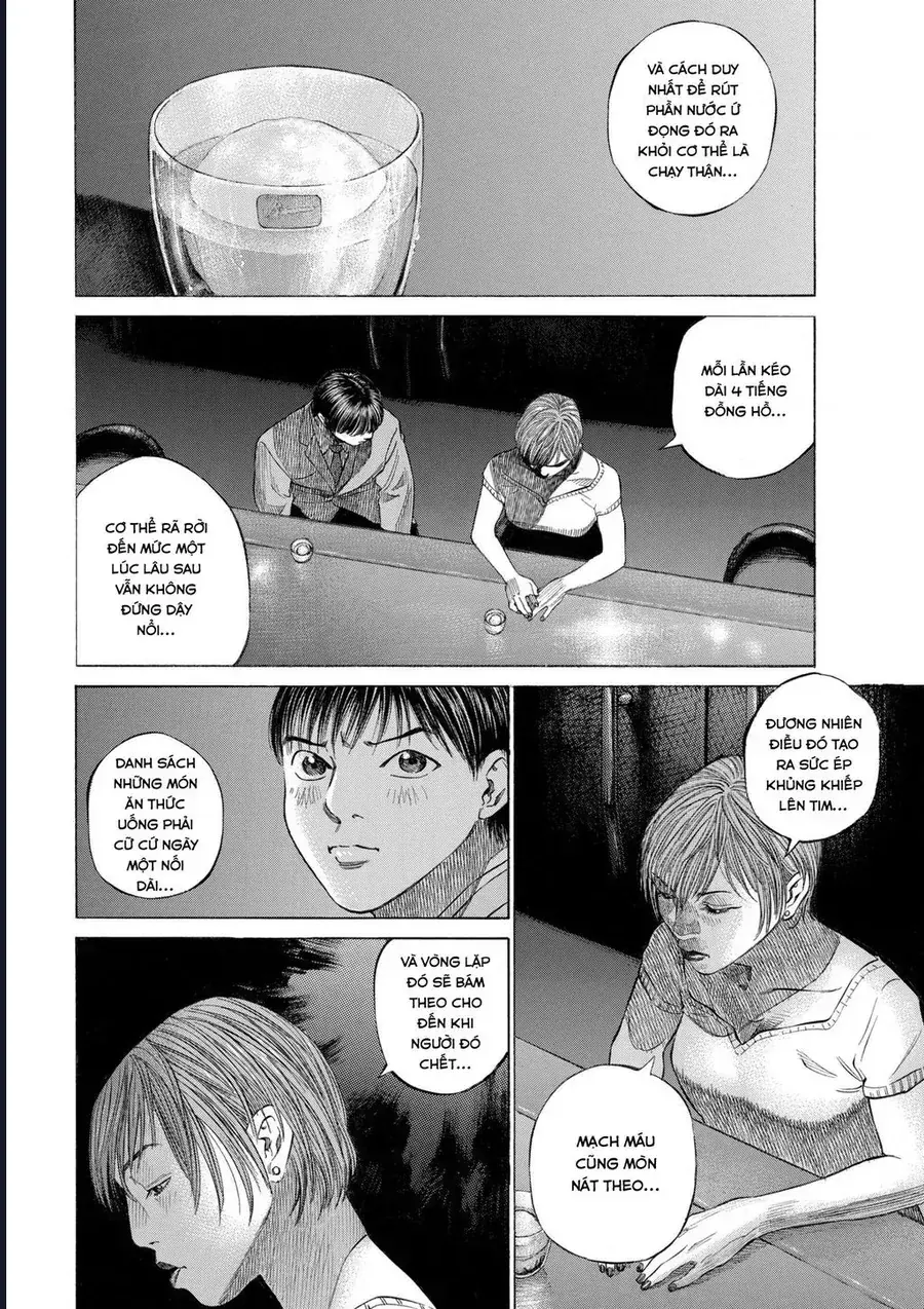 Say Hello To Black Jack Chapter 131 - Trang 7