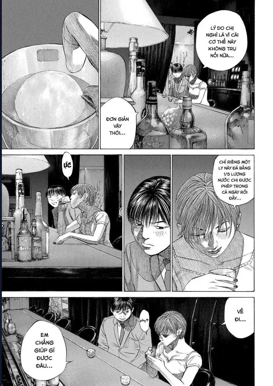 Say Hello To Black Jack Chapter 131 - Trang 8