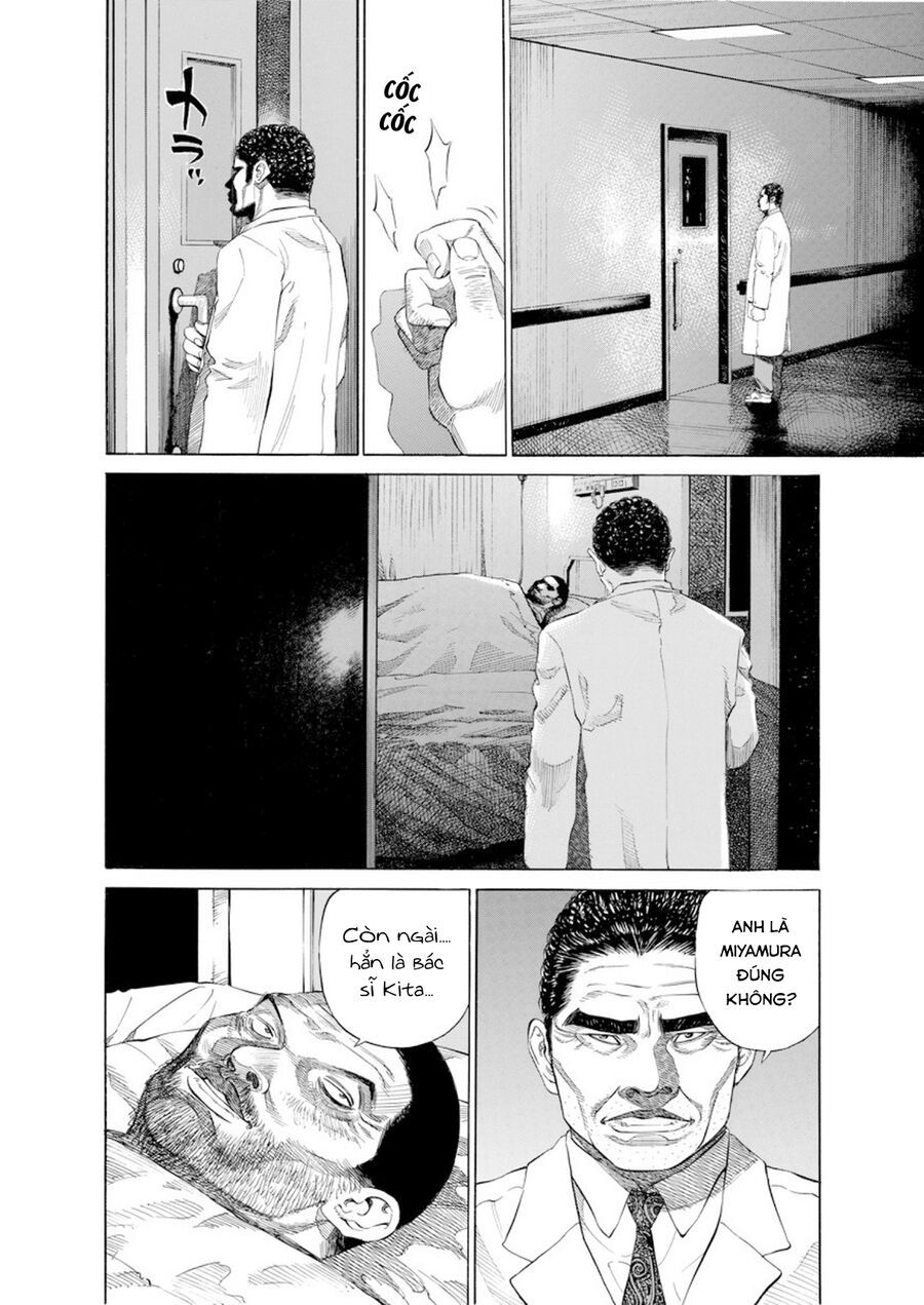 Say Hello To Black Jack Chapter 14 - Trang 13