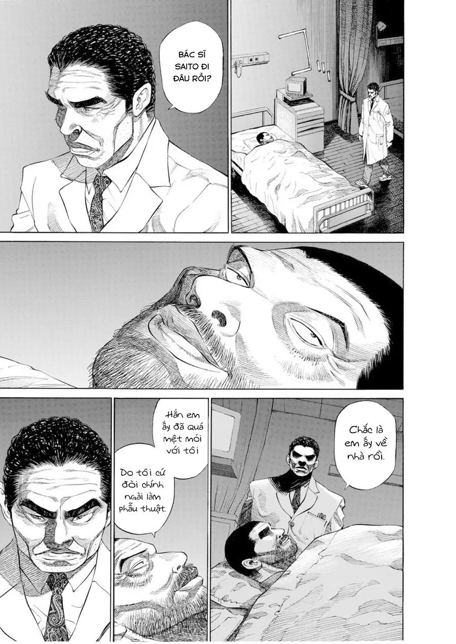 Say Hello To Black Jack Chapter 14 - Trang 14