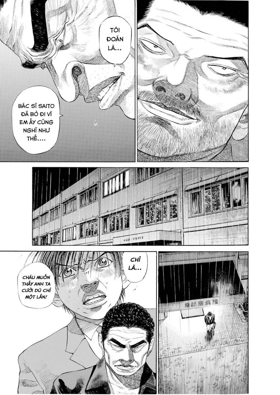 Say Hello To Black Jack Chapter 14 - Trang 16