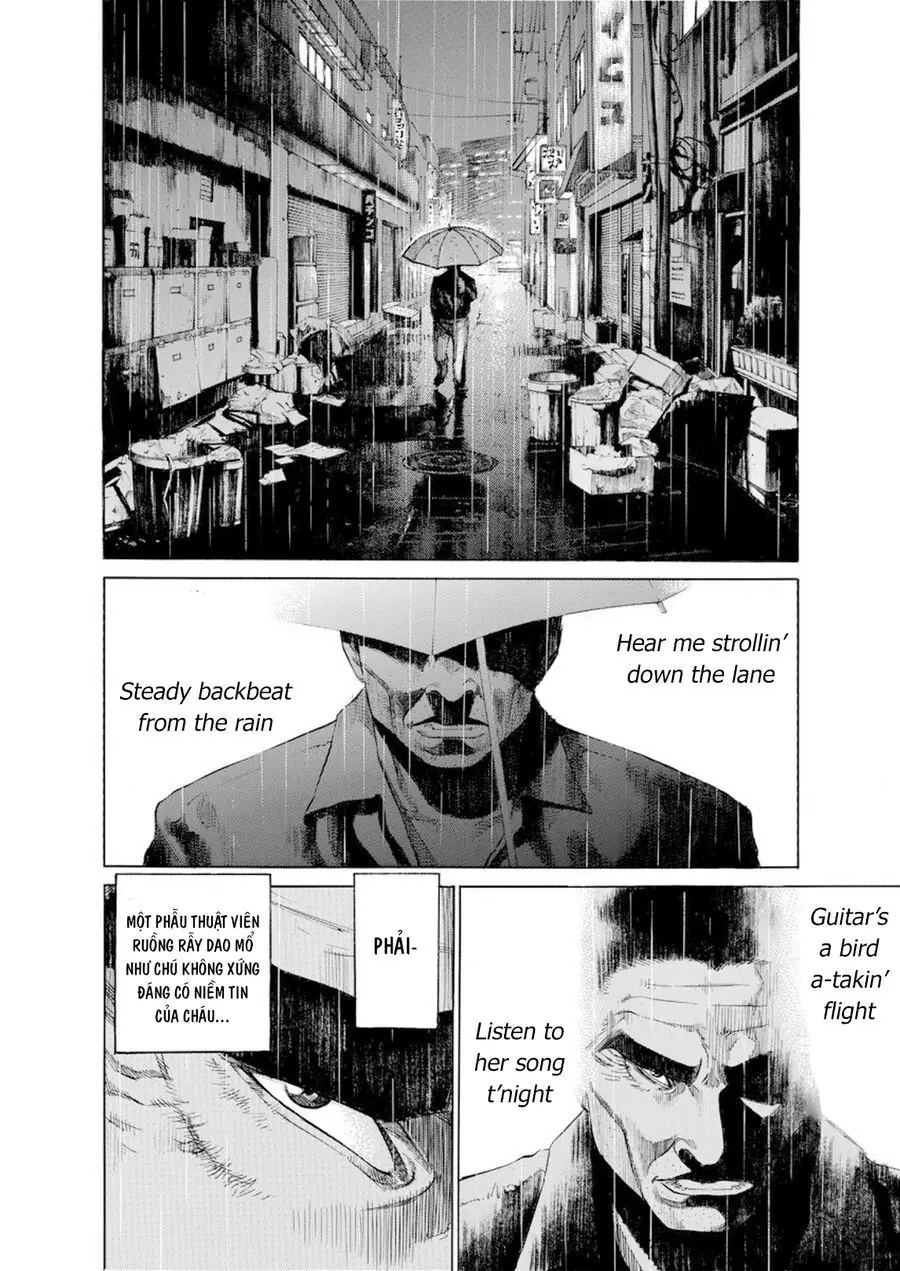 Say Hello To Black Jack Chapter 14 - Trang 17