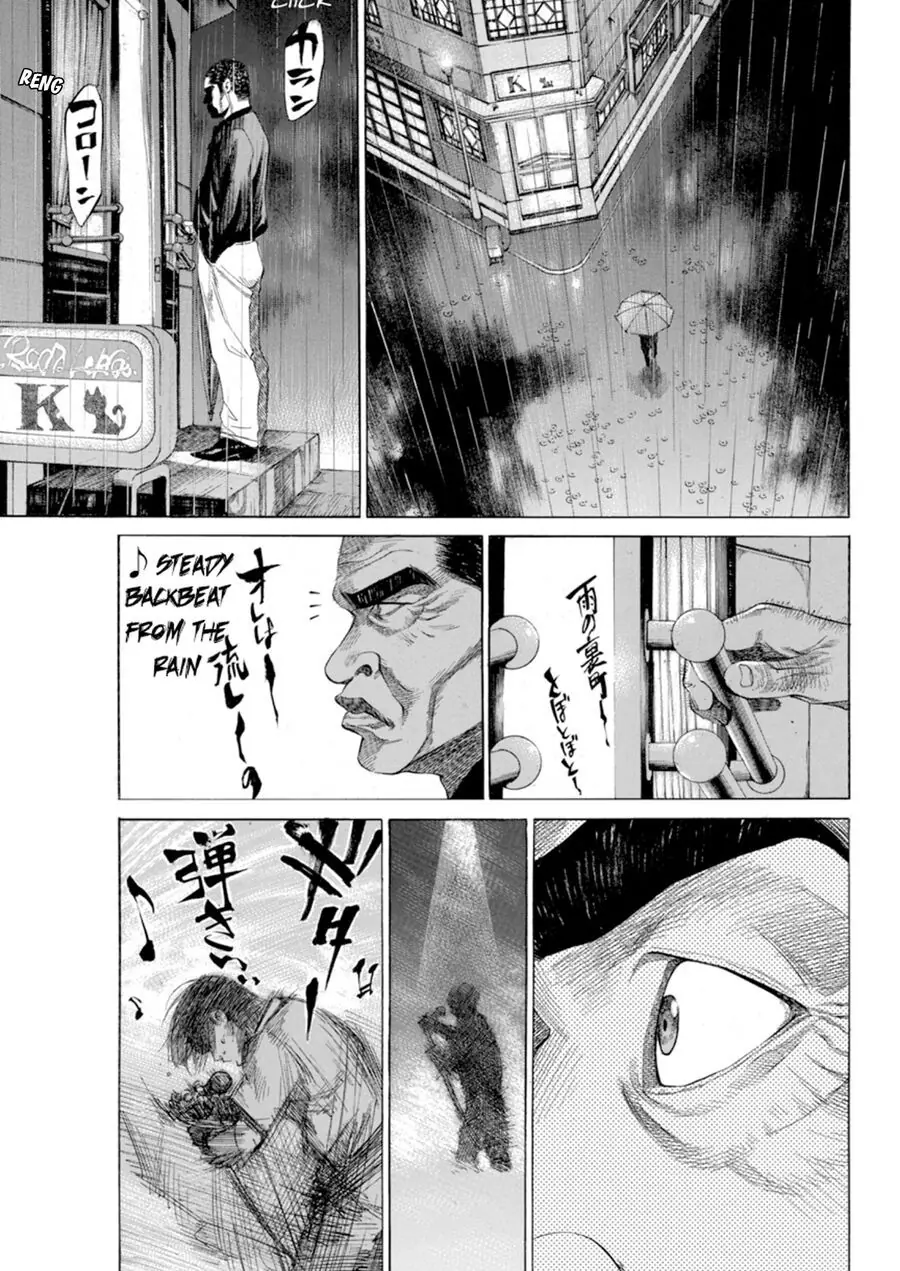 Say Hello To Black Jack Chapter 14 - Trang 18