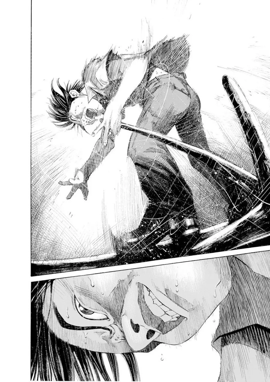 Say Hello To Black Jack Chapter 14 - Trang 19