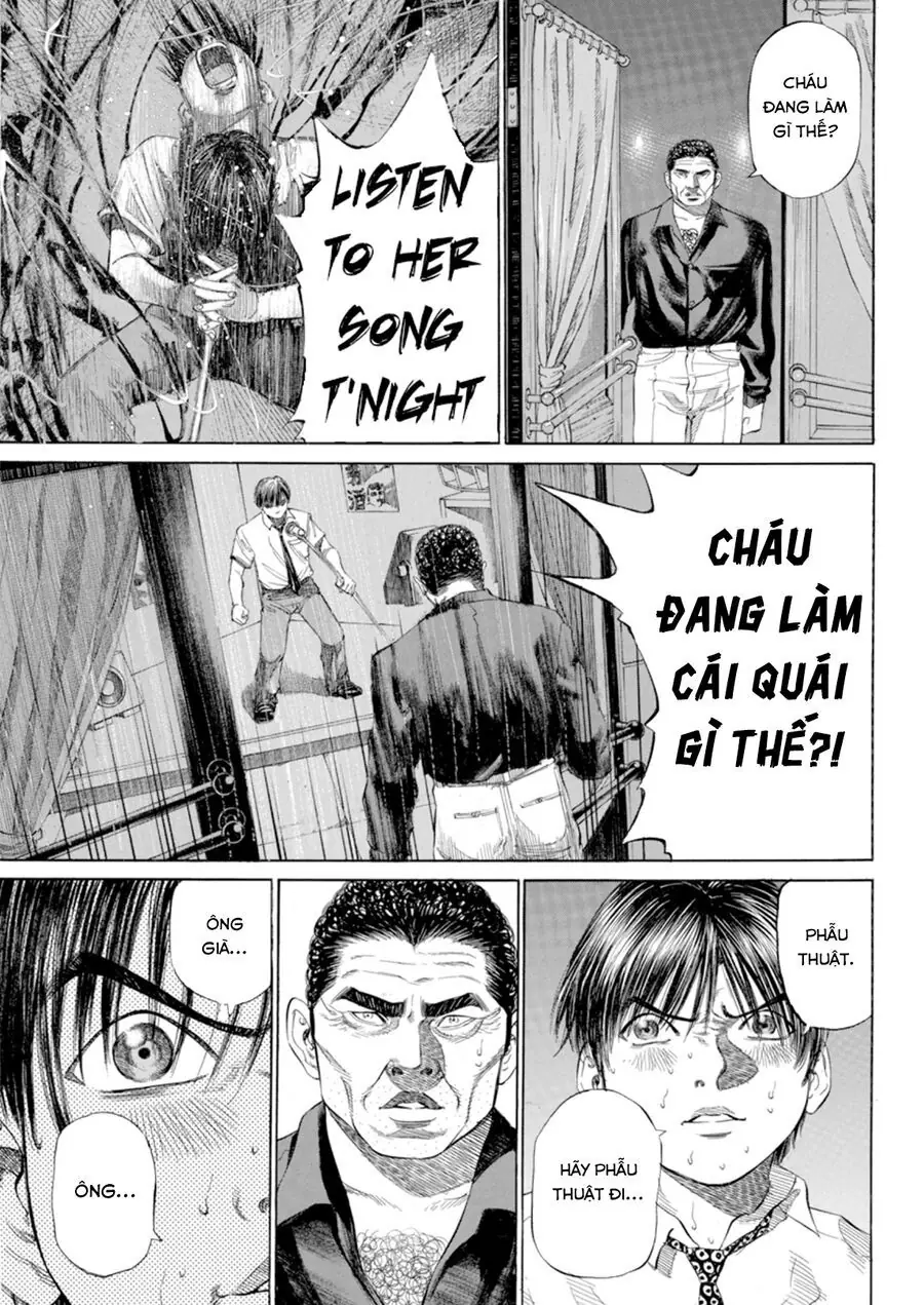 Say Hello To Black Jack Chapter 14 - Trang 20