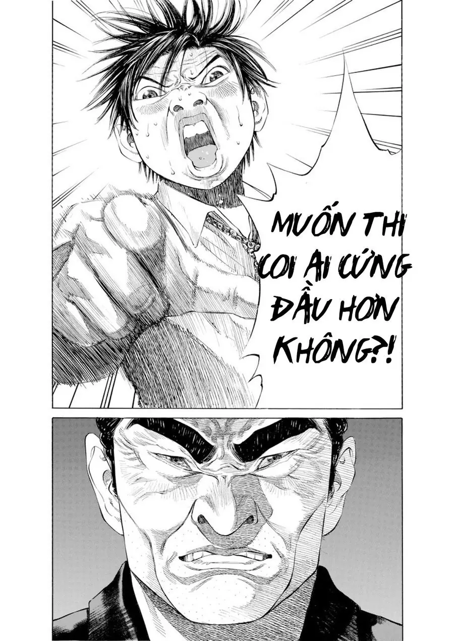Say Hello To Black Jack Chapter 14 - Trang 21