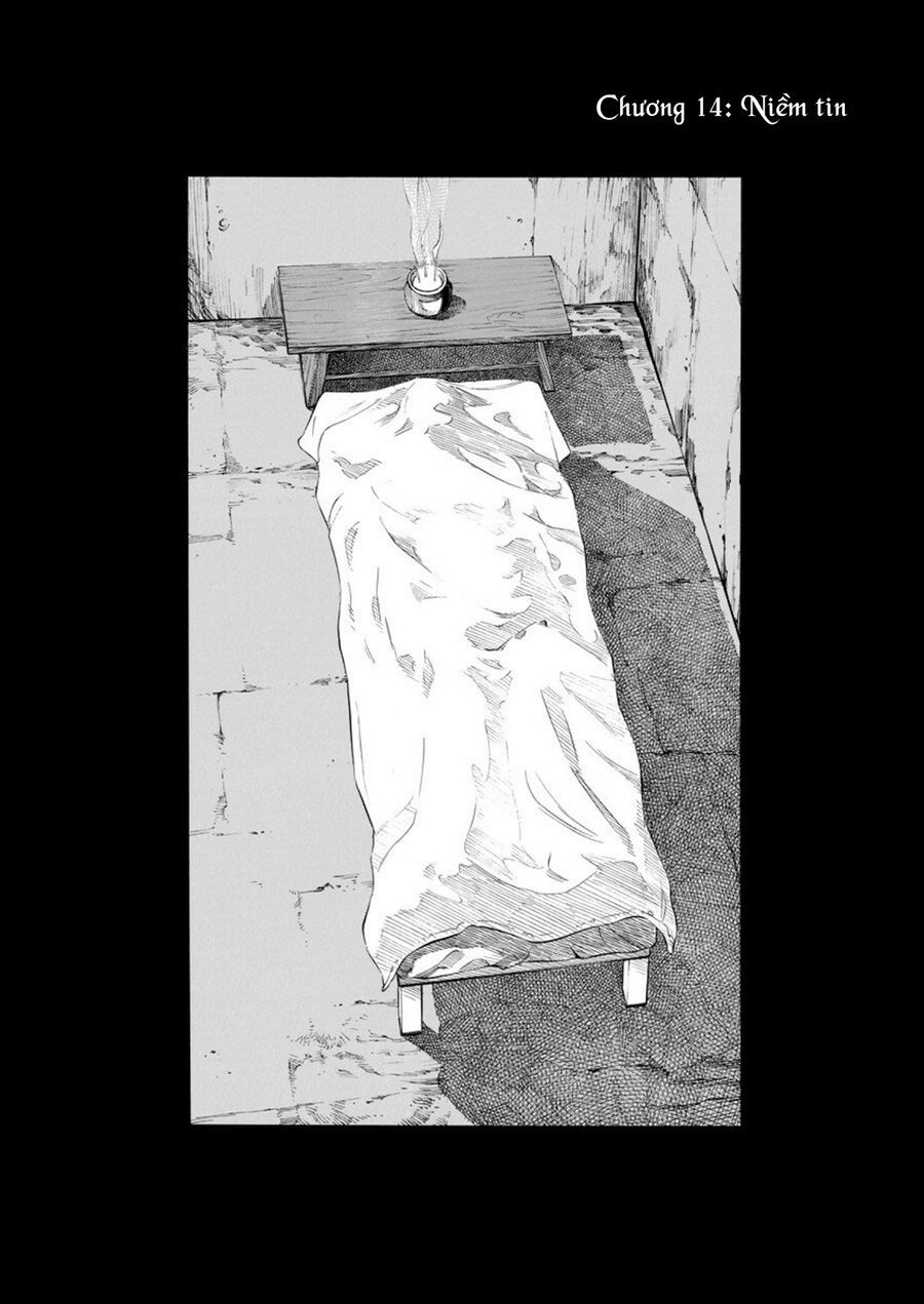 Say Hello To Black Jack Chapter 14 - Trang 3