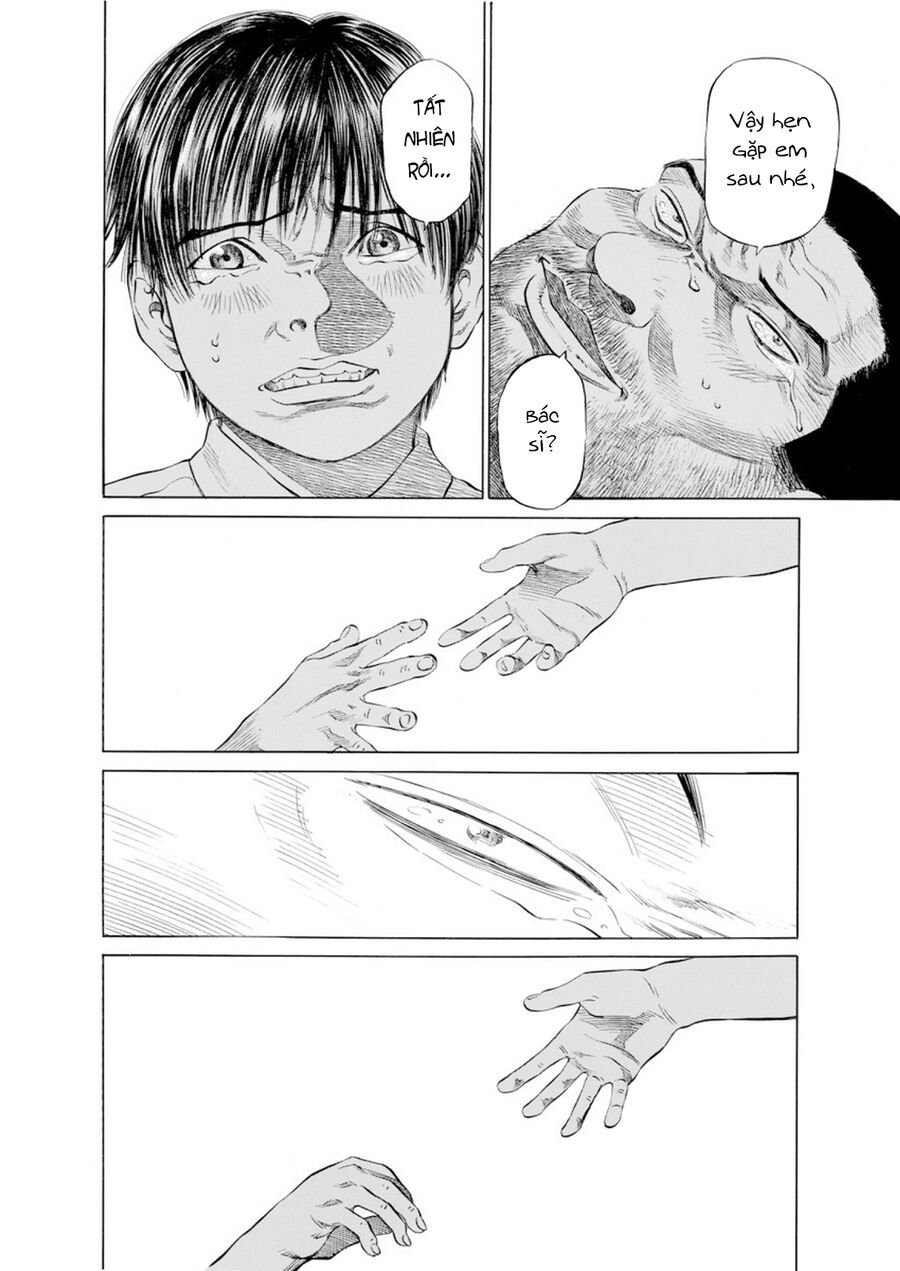 Say Hello To Black Jack Chapter 15 - Trang 13