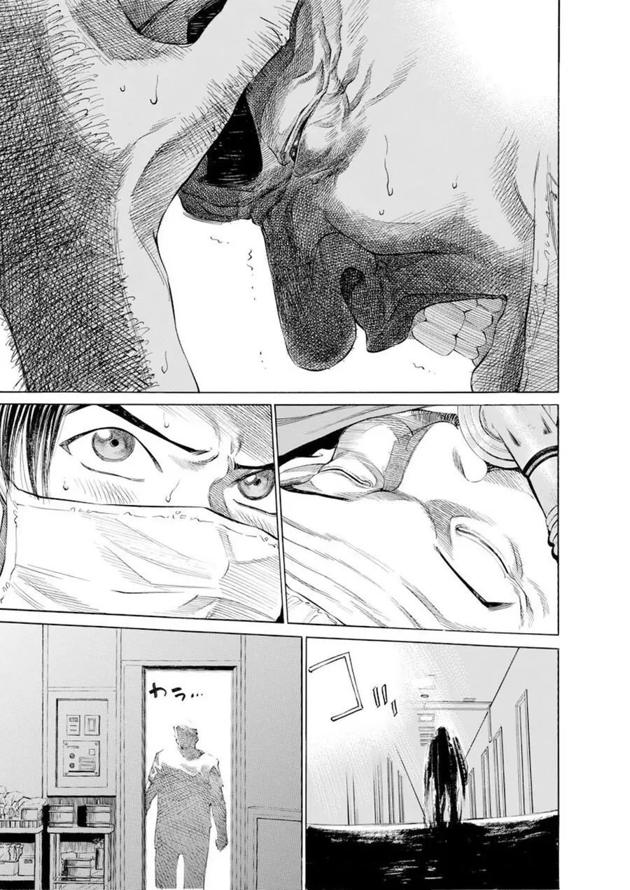 Say Hello To Black Jack Chapter 15 - Trang 16