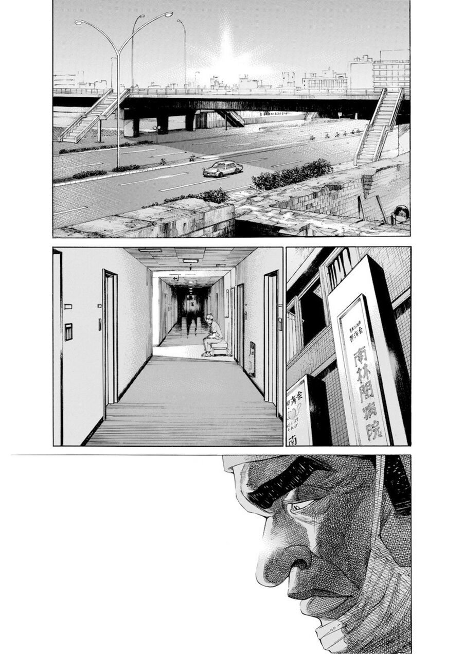 Say Hello To Black Jack Chapter 15 - Trang 8