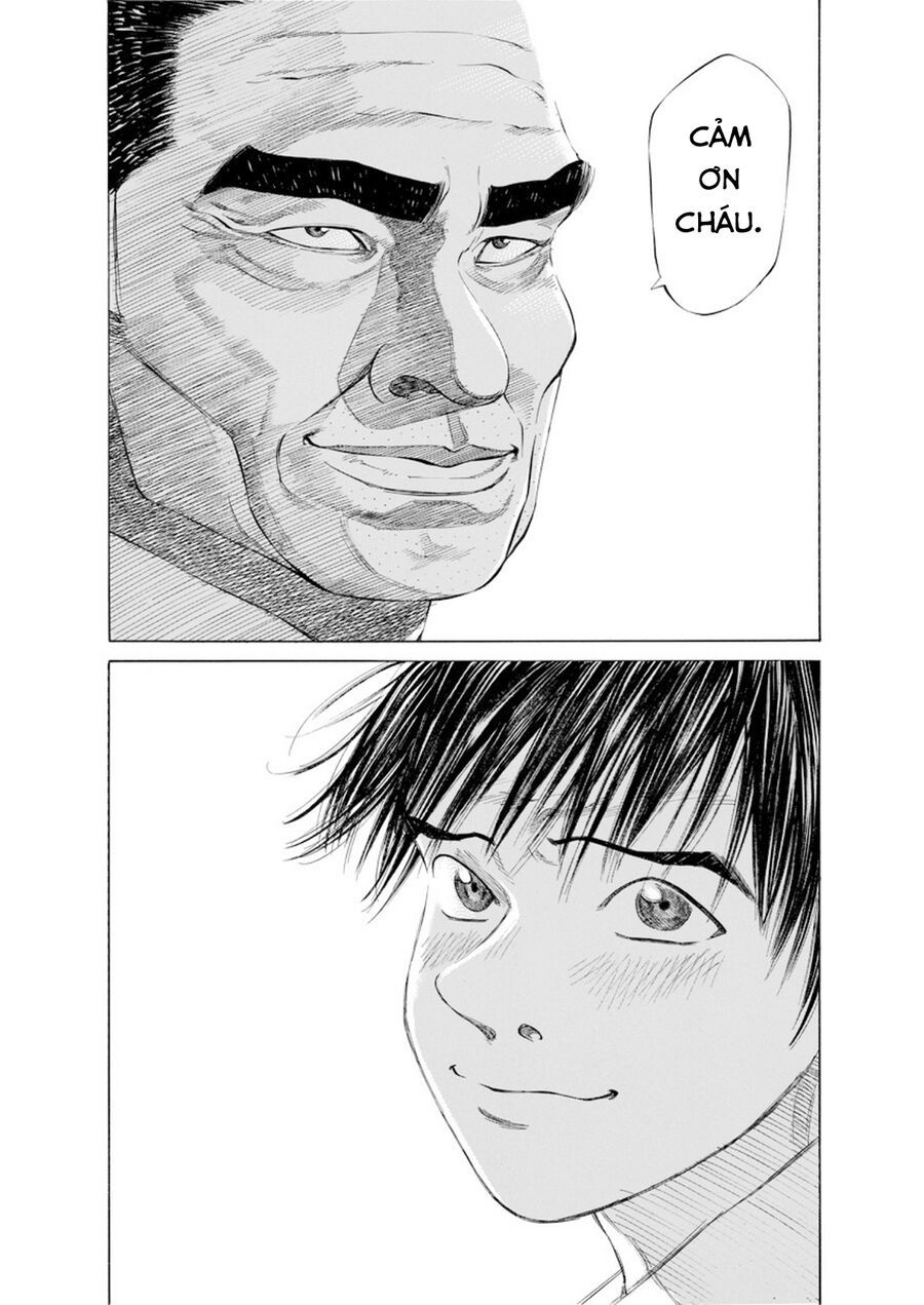 Say Hello To Black Jack Chapter 16 - Trang 18