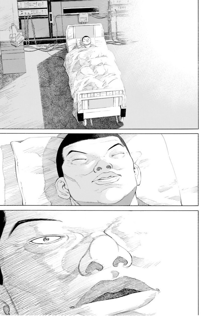 Say Hello To Black Jack Chapter 16 - Trang 19