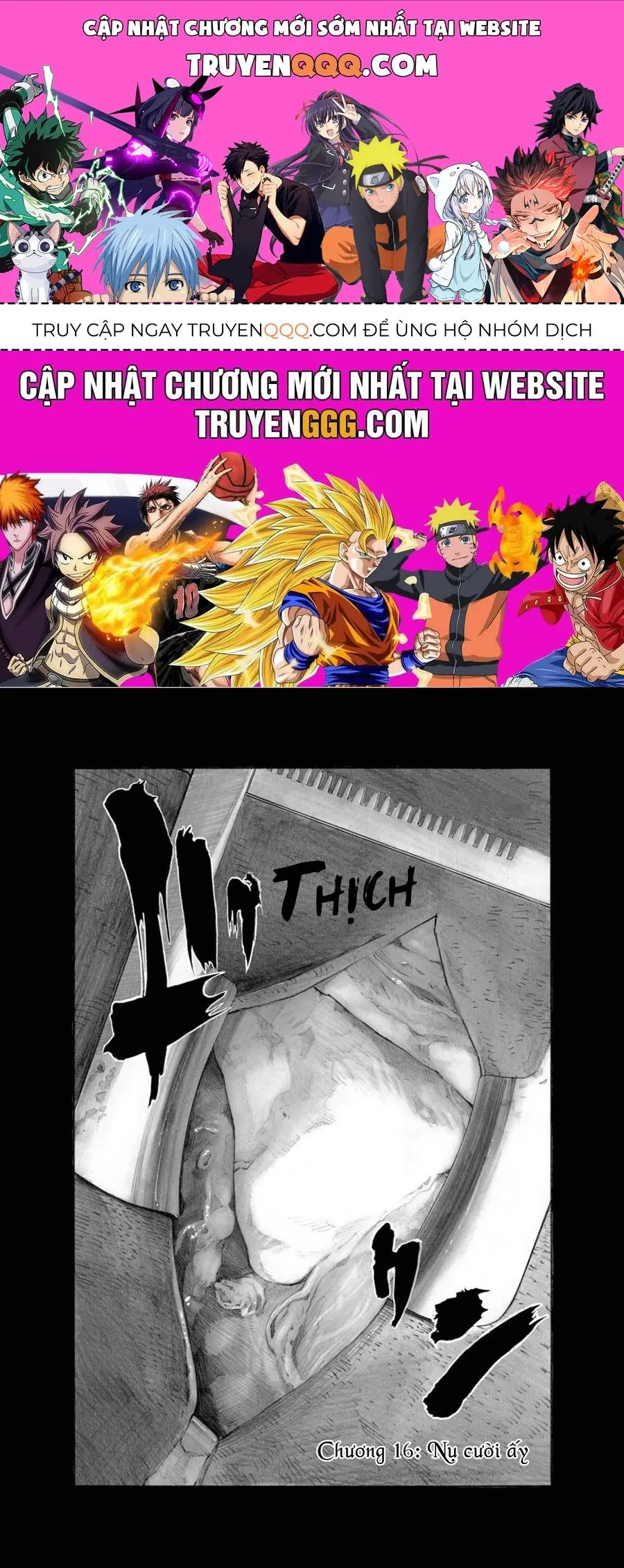 Say Hello To Black Jack Chapter 16 - Trang 2