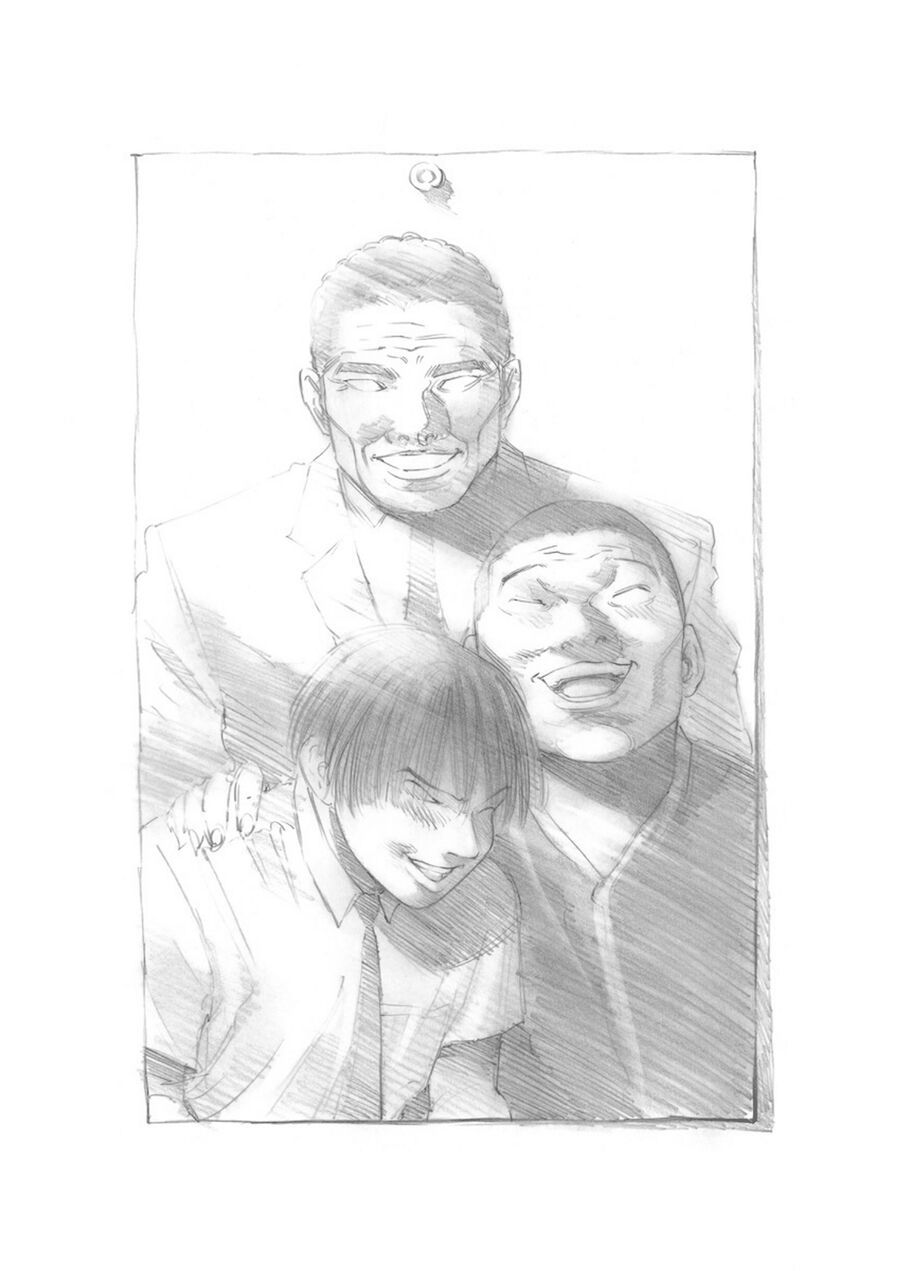 Say Hello To Black Jack Chapter 16 - Trang 20