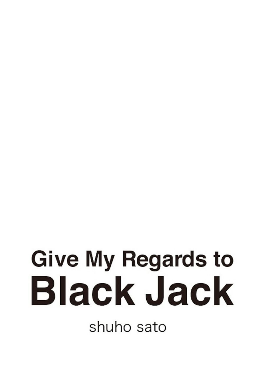 Say Hello To Black Jack Chapter 16 - Trang 23