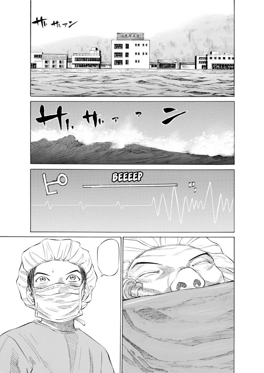 Say Hello To Black Jack Chapter 16 - Trang 7