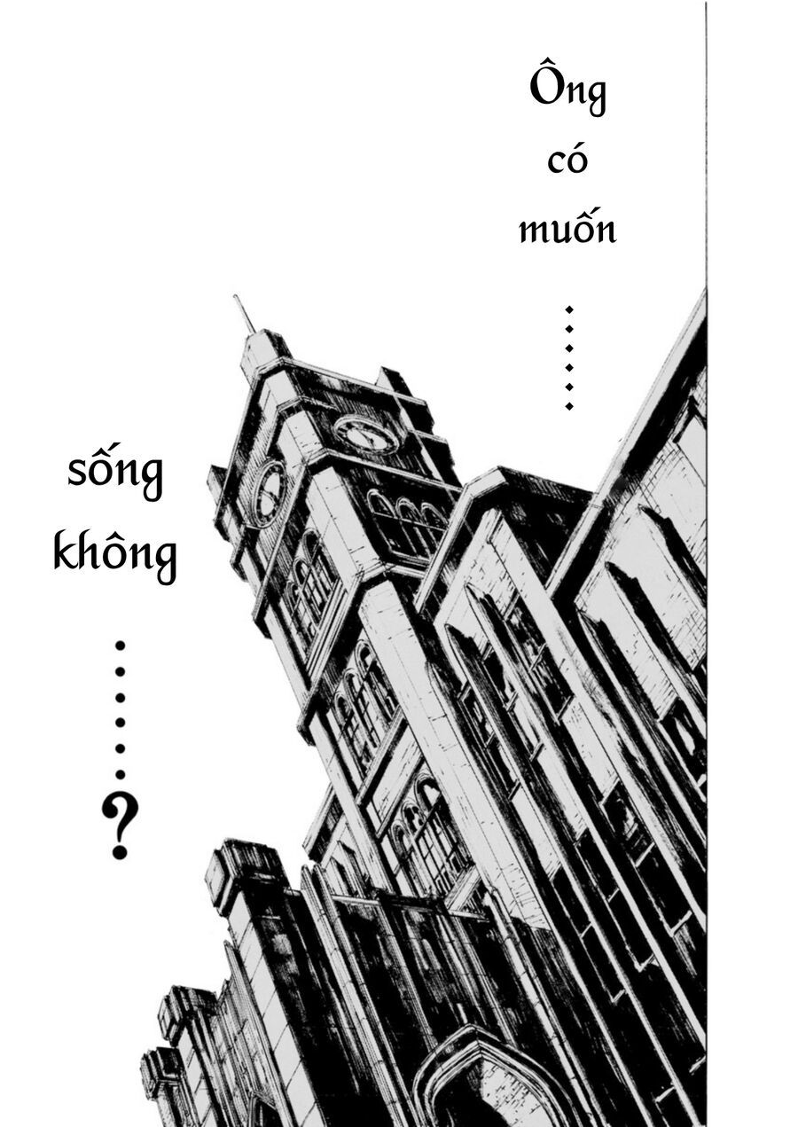 Say Hello To Black Jack Chapter 3 - Trang 20