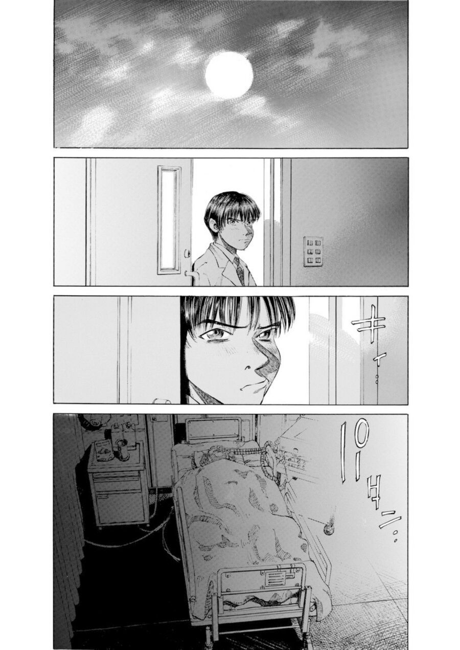 Say Hello To Black Jack Chapter 4 - Trang 10