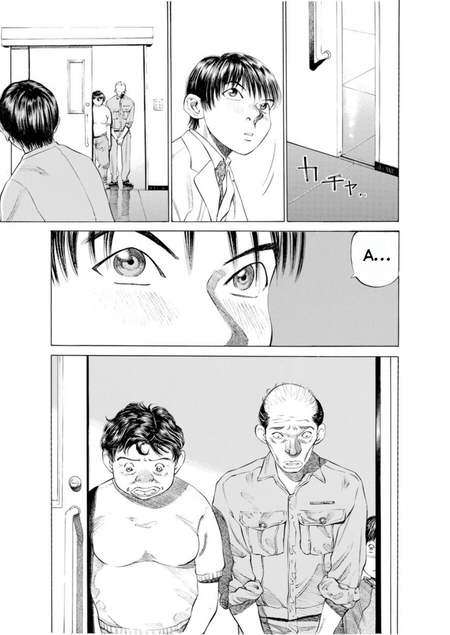 Say Hello To Black Jack Chapter 4 - Trang 24