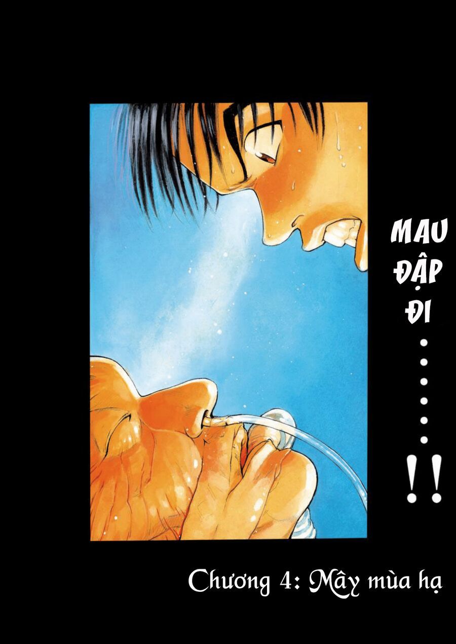 Say Hello To Black Jack Chapter 4 - Trang 3