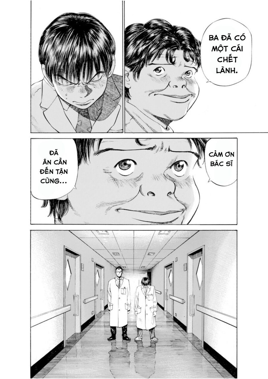 Say Hello To Black Jack Chapter 4 - Trang 30