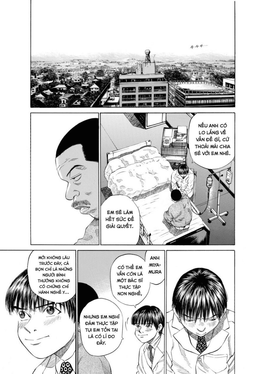 Say Hello To Black Jack Chapter 6 - Trang 14