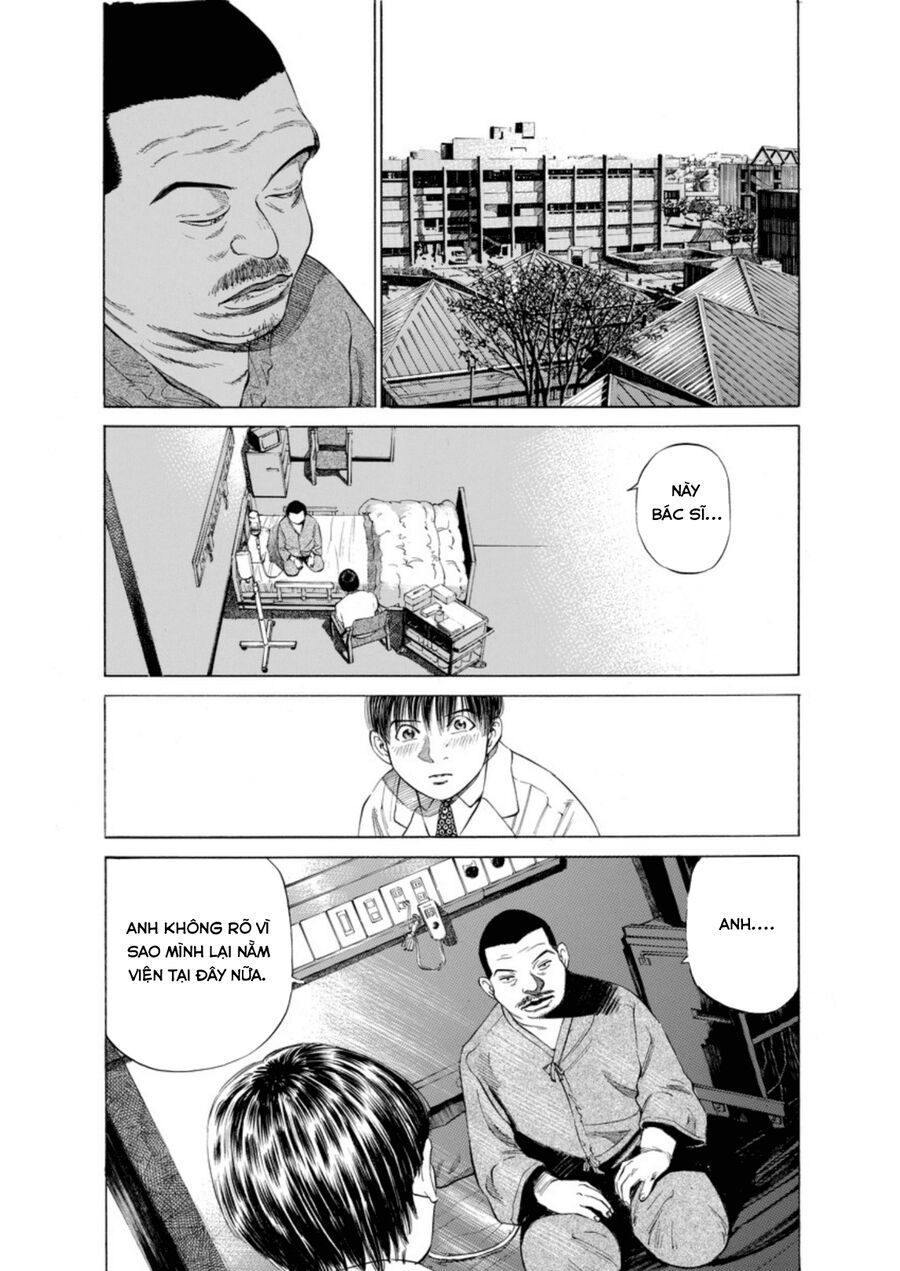 Say Hello To Black Jack Chapter 6 - Trang 18