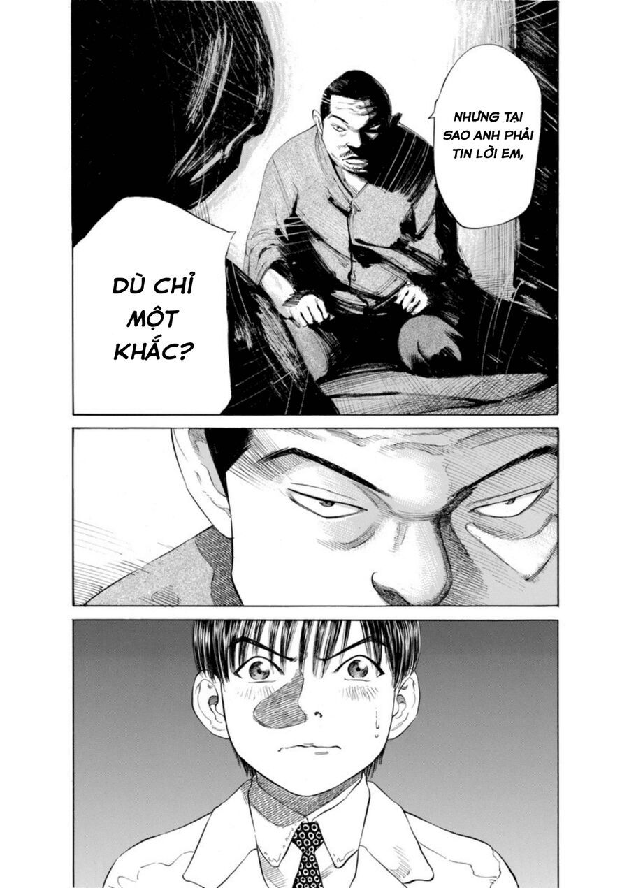 Say Hello To Black Jack Chapter 6 - Trang 21