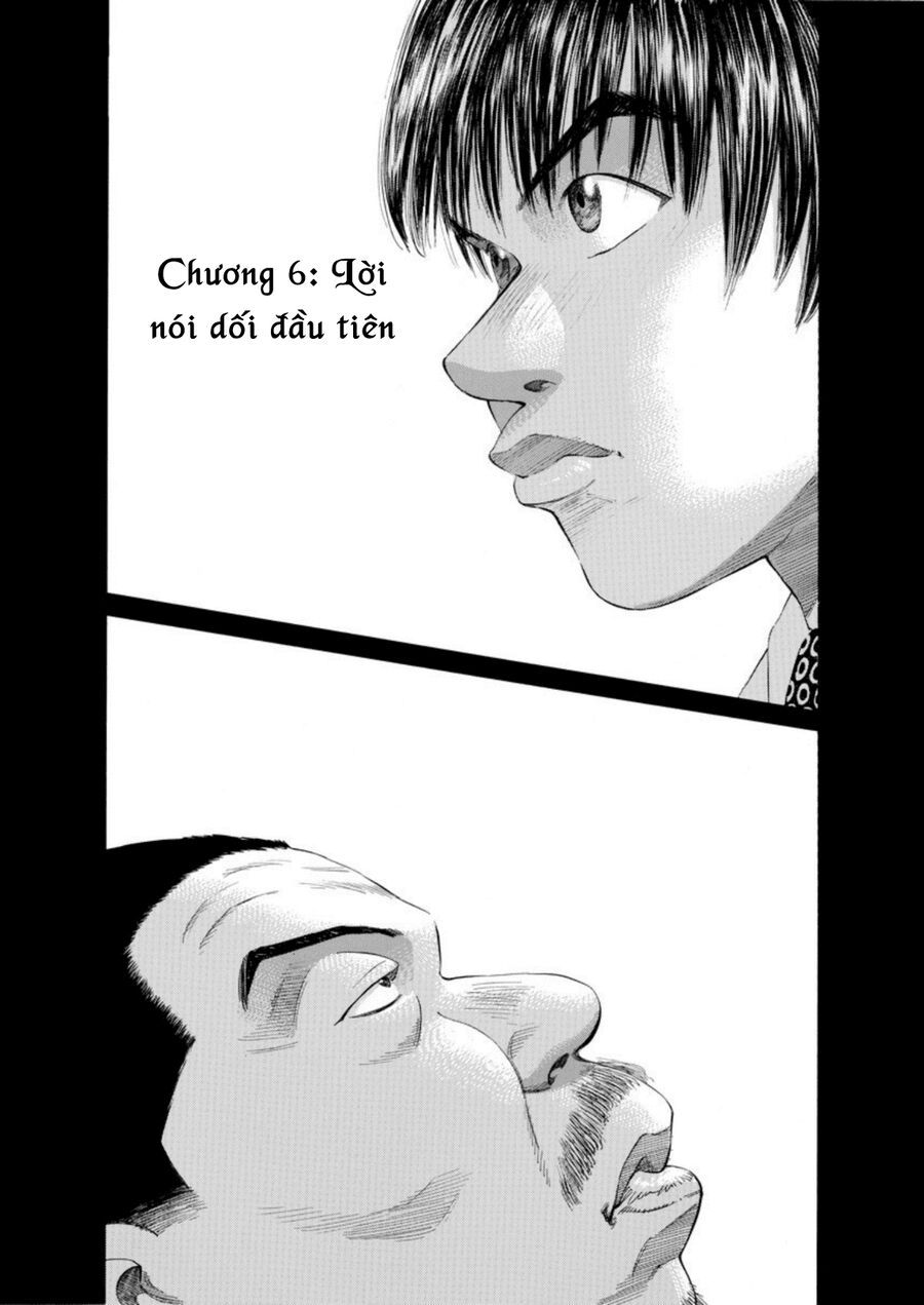 Say Hello To Black Jack Chapter 6 - Trang 3