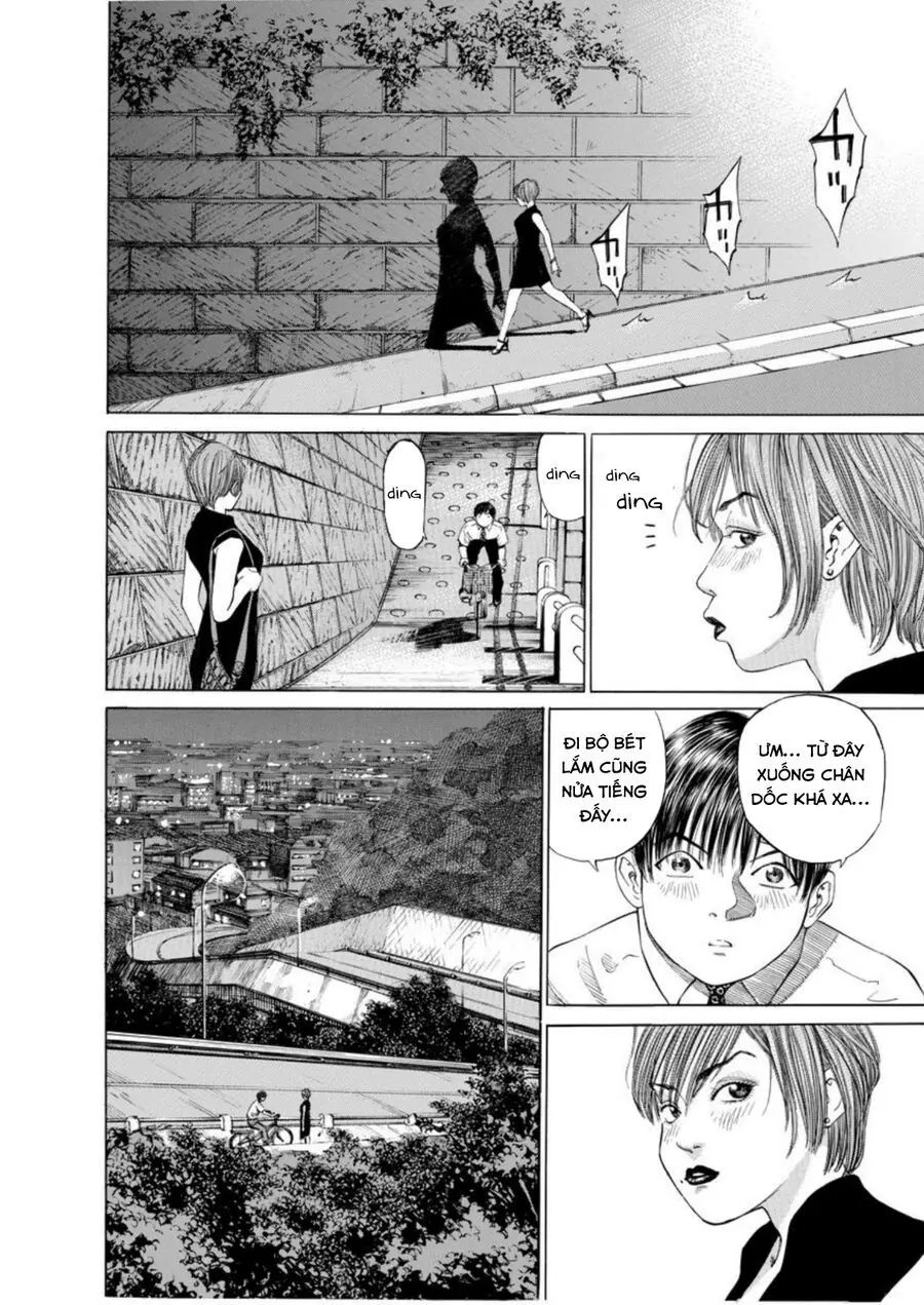 Say Hello To Black Jack Chapter 7 - Trang 15