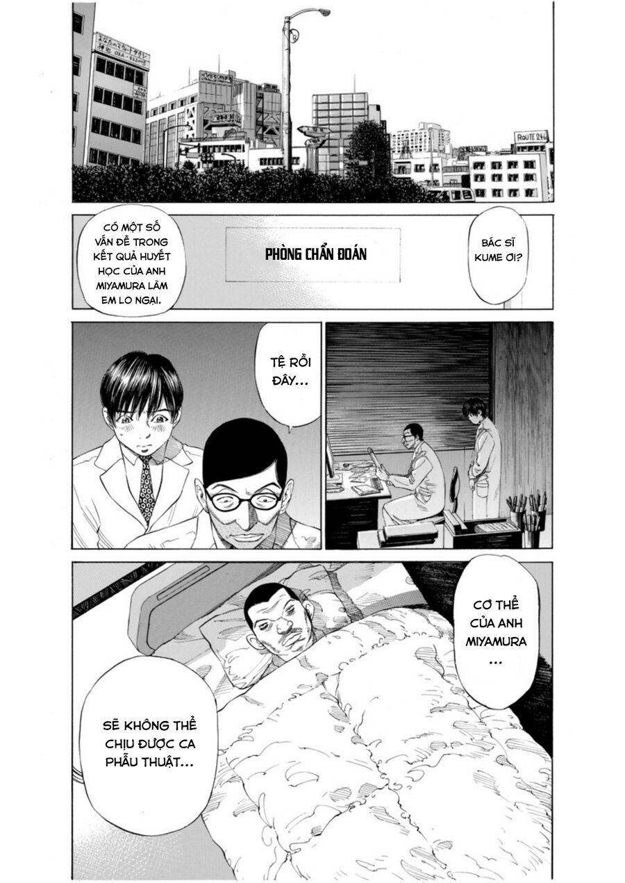 Say Hello To Black Jack Chapter 7 - Trang 21