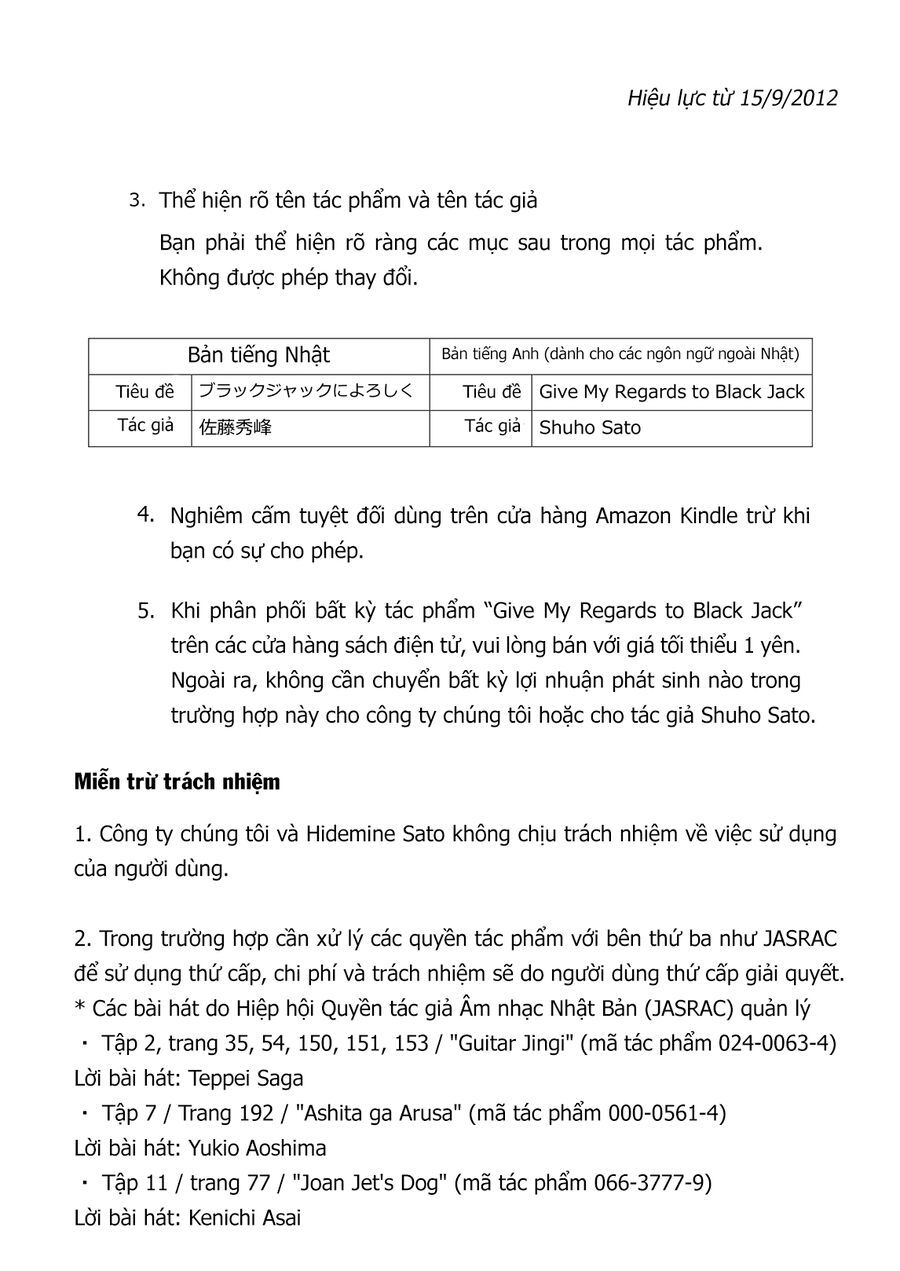 Say Hello To Black Jack Chapter 7 - Trang 24