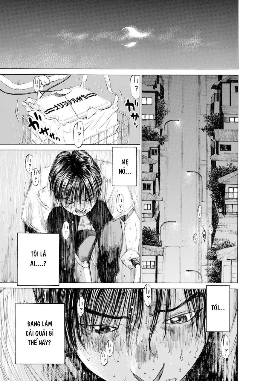 Say Hello To Black Jack Chapter 8 - Trang 12