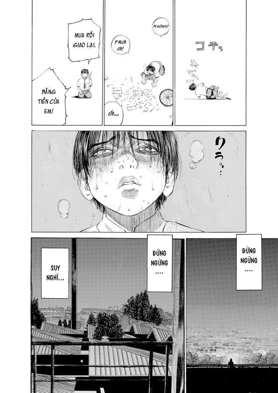 Say Hello To Black Jack Chapter 8 - Trang 13