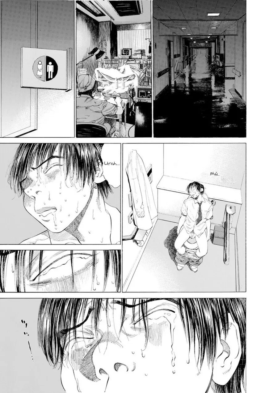 Say Hello To Black Jack Chapter 8 - Trang 14