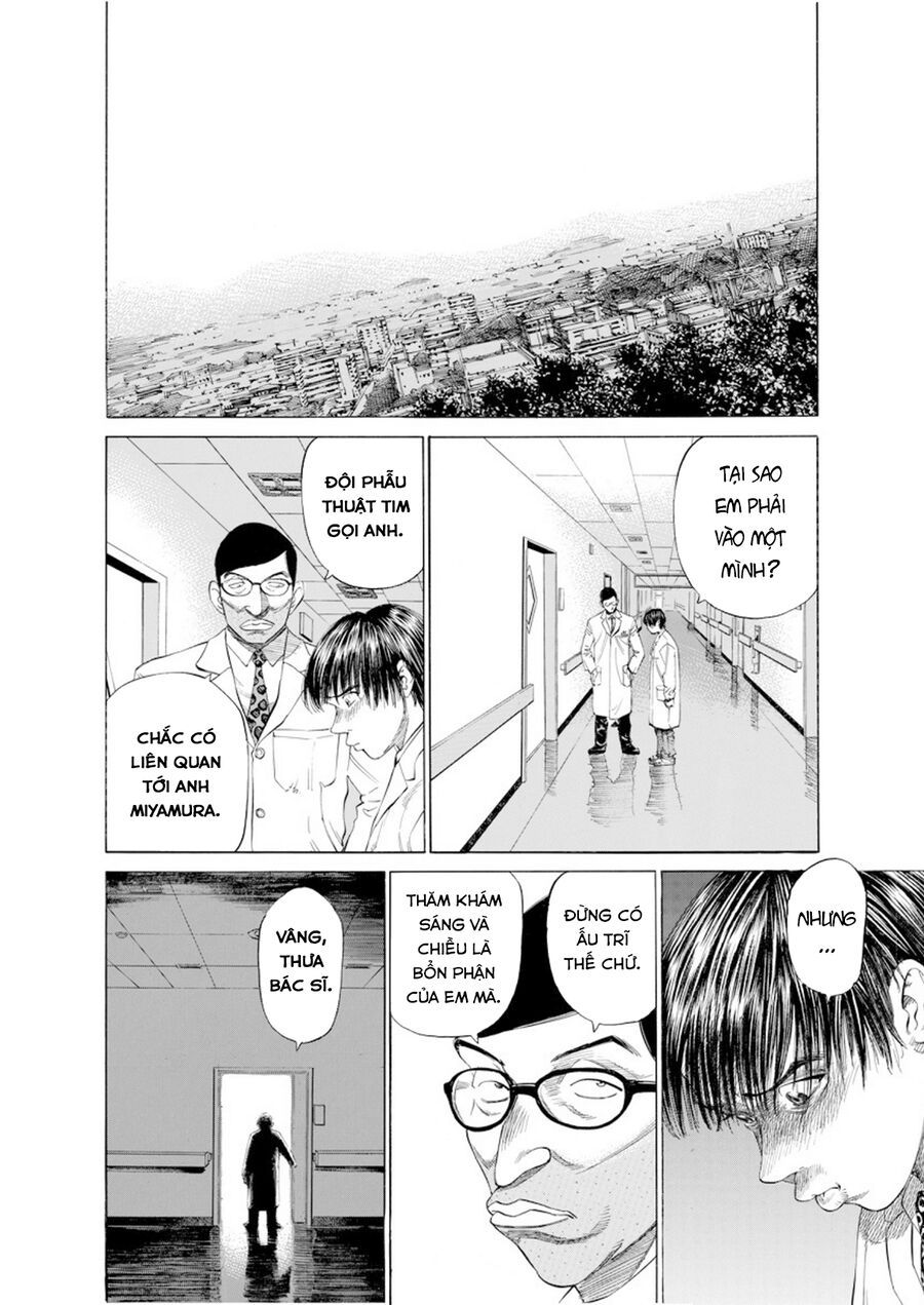 Say Hello To Black Jack Chapter 8 - Trang 15