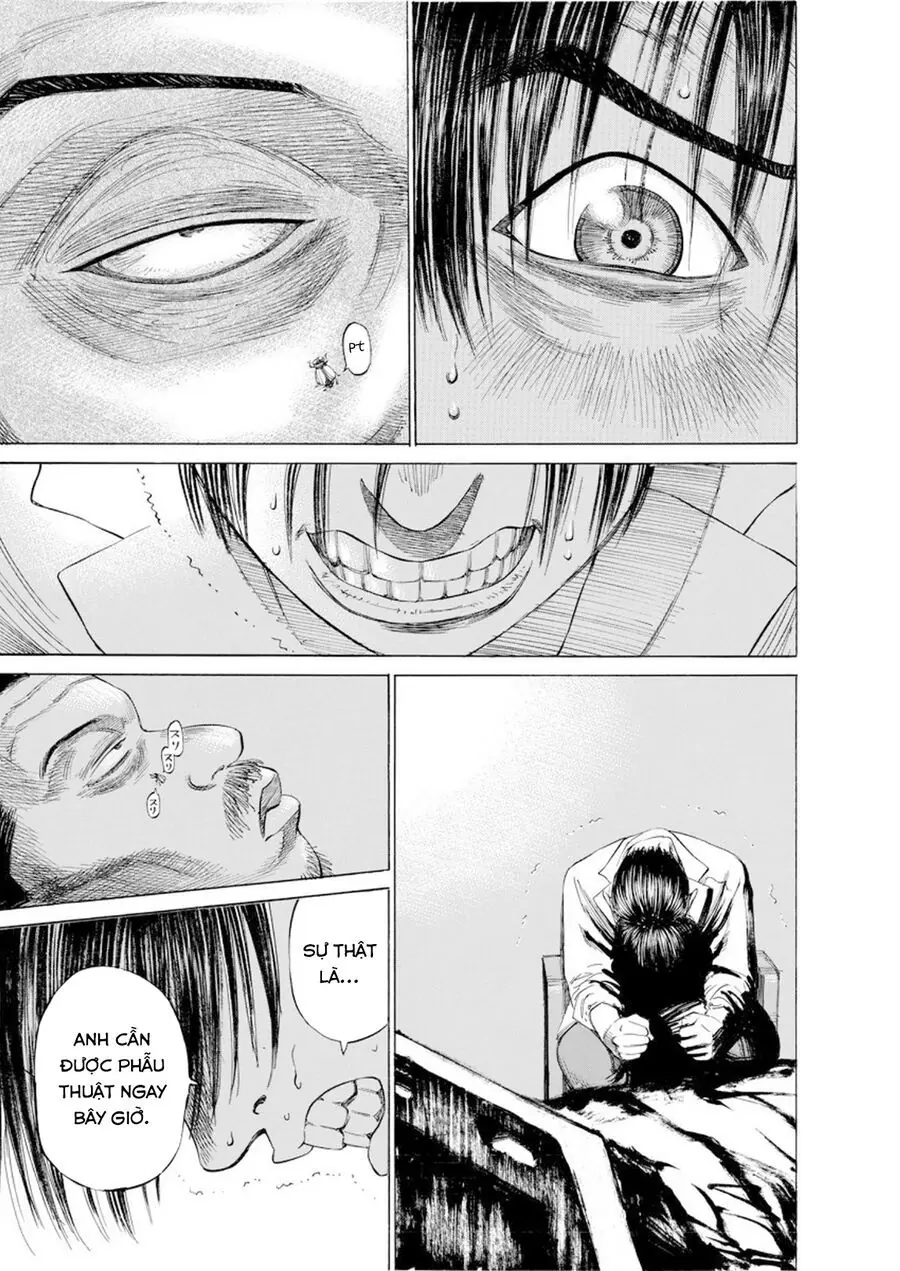 Say Hello To Black Jack Chapter 8 - Trang 18