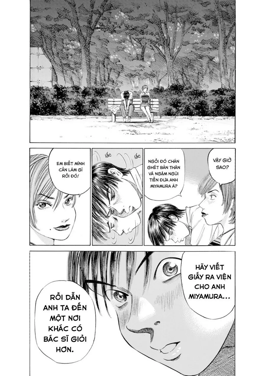 Say Hello To Black Jack Chapter 8 - Trang 23
