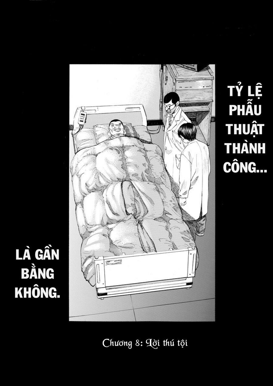 Say Hello To Black Jack Chapter 8 - Trang 5