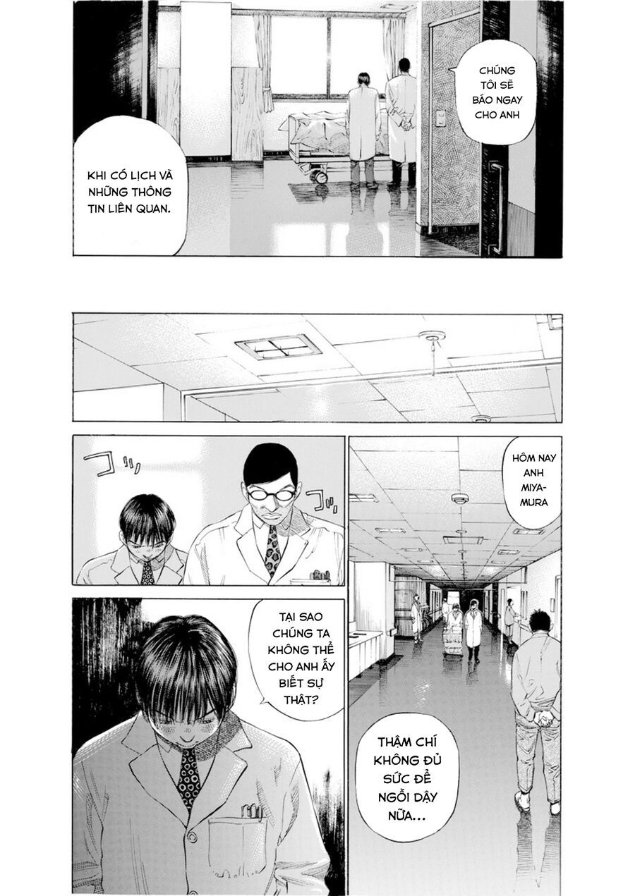 Say Hello To Black Jack Chapter 8 - Trang 7