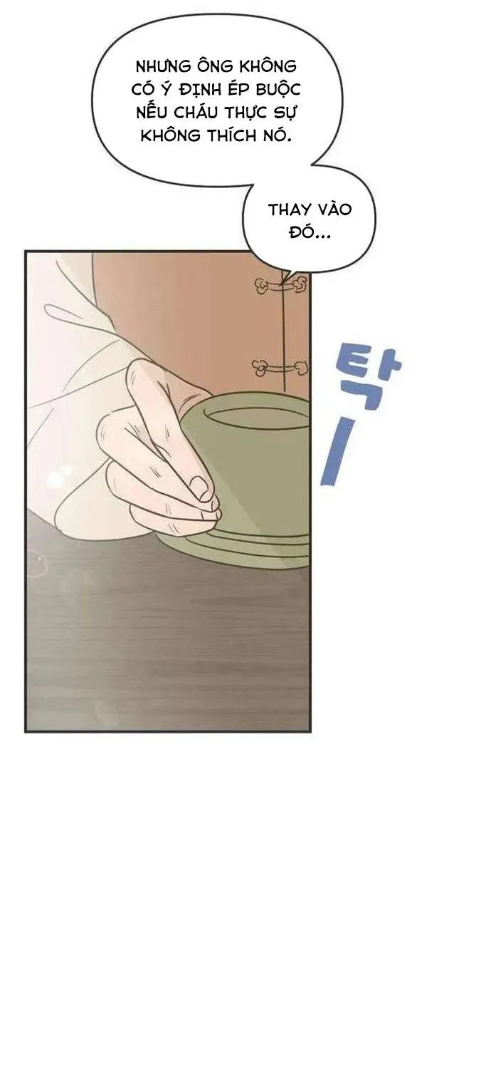 Scandal Bảo Vệ Hôn Nhân Chapter 1 - Trang 11