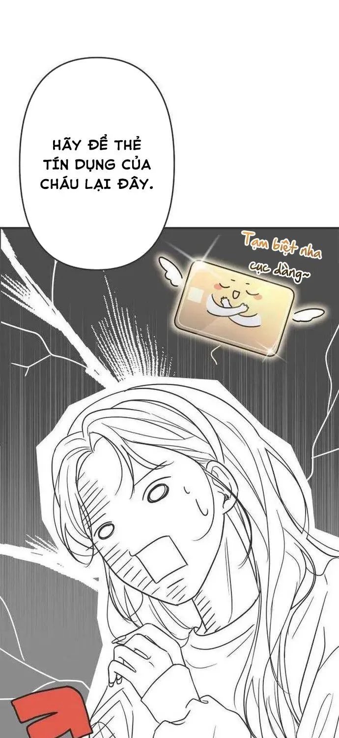 Scandal Bảo Vệ Hôn Nhân Chapter 1 - Trang 12