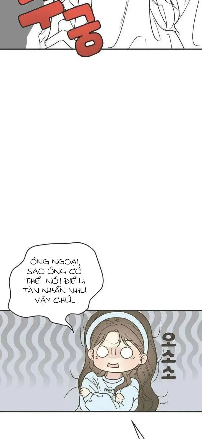 Scandal Bảo Vệ Hôn Nhân Chapter 1 - Trang 13