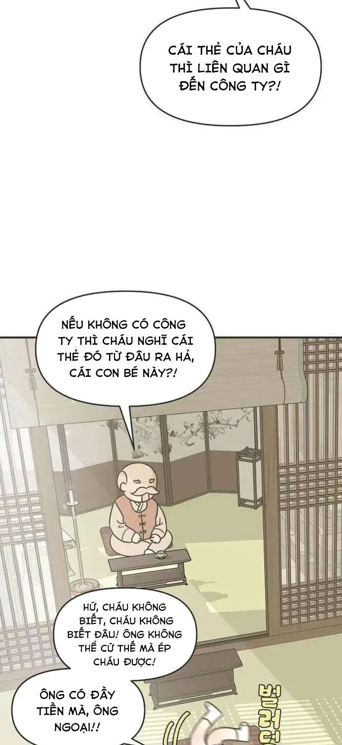 Scandal Bảo Vệ Hôn Nhân Chapter 1 - Trang 14