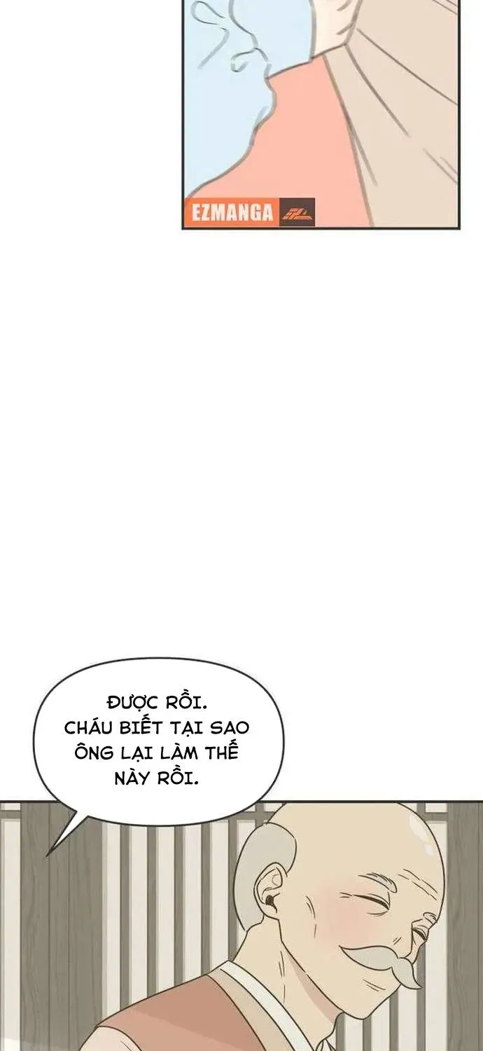 Scandal Bảo Vệ Hôn Nhân Chapter 1 - Trang 18